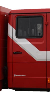 Mannschaftsraum Mannschaftsraum